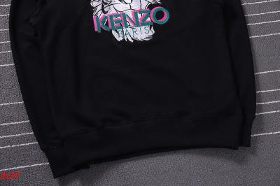 cheap kenzo hoodies cheap no. 7